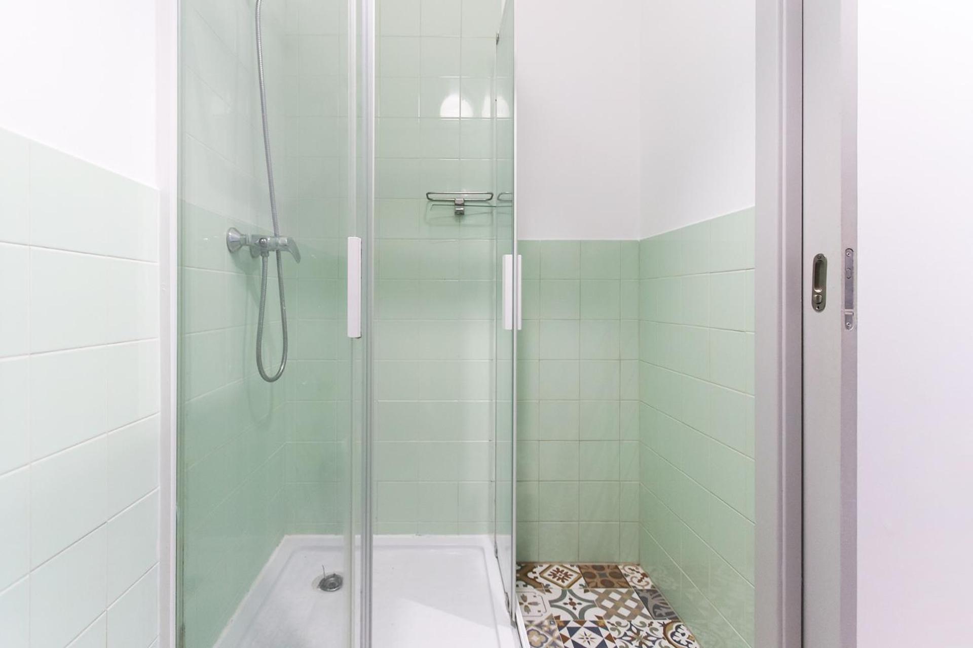Apartment Cosy Avenida By Homing Lissabon