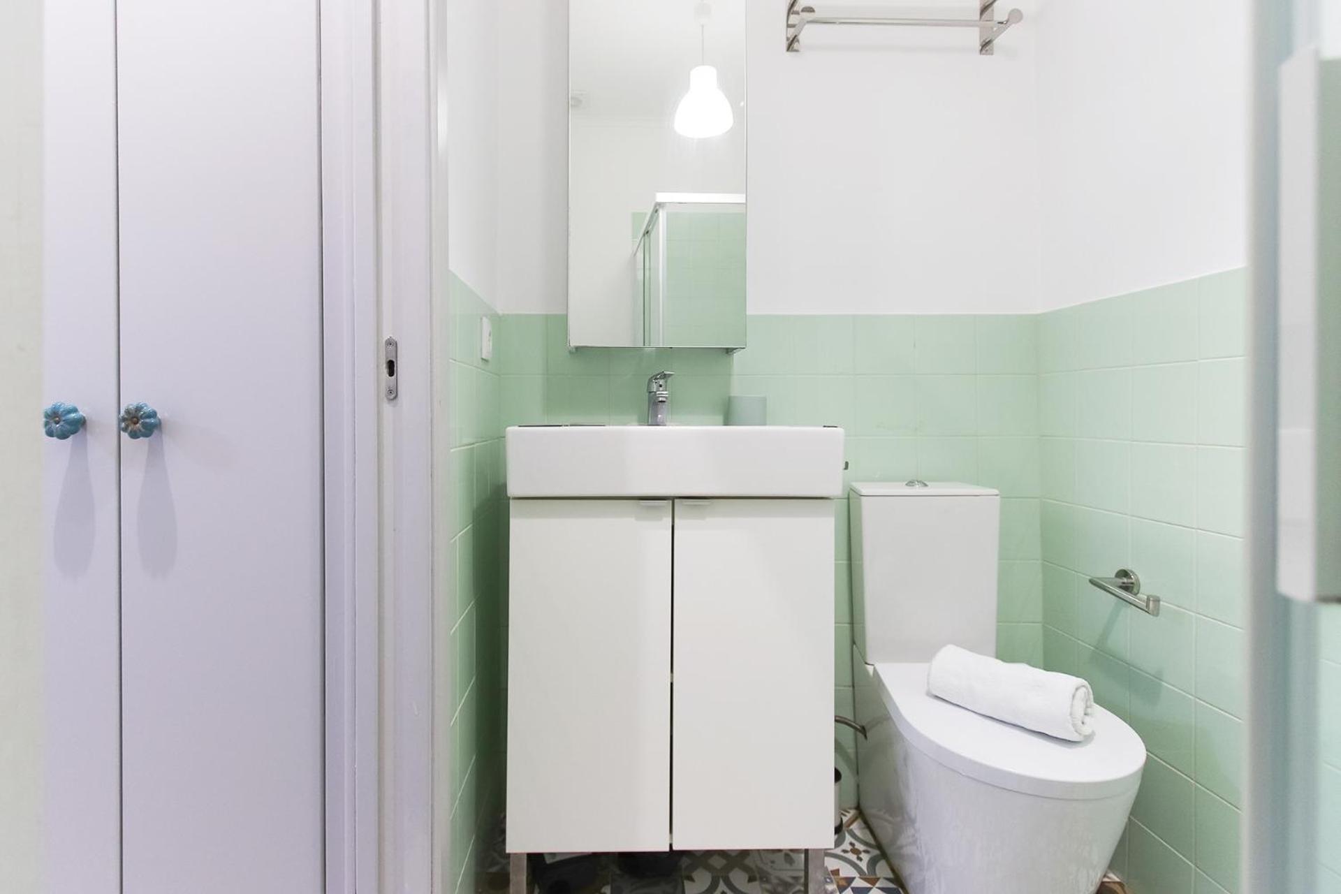 Cosy Avenida By Homing Apartment Lissabon