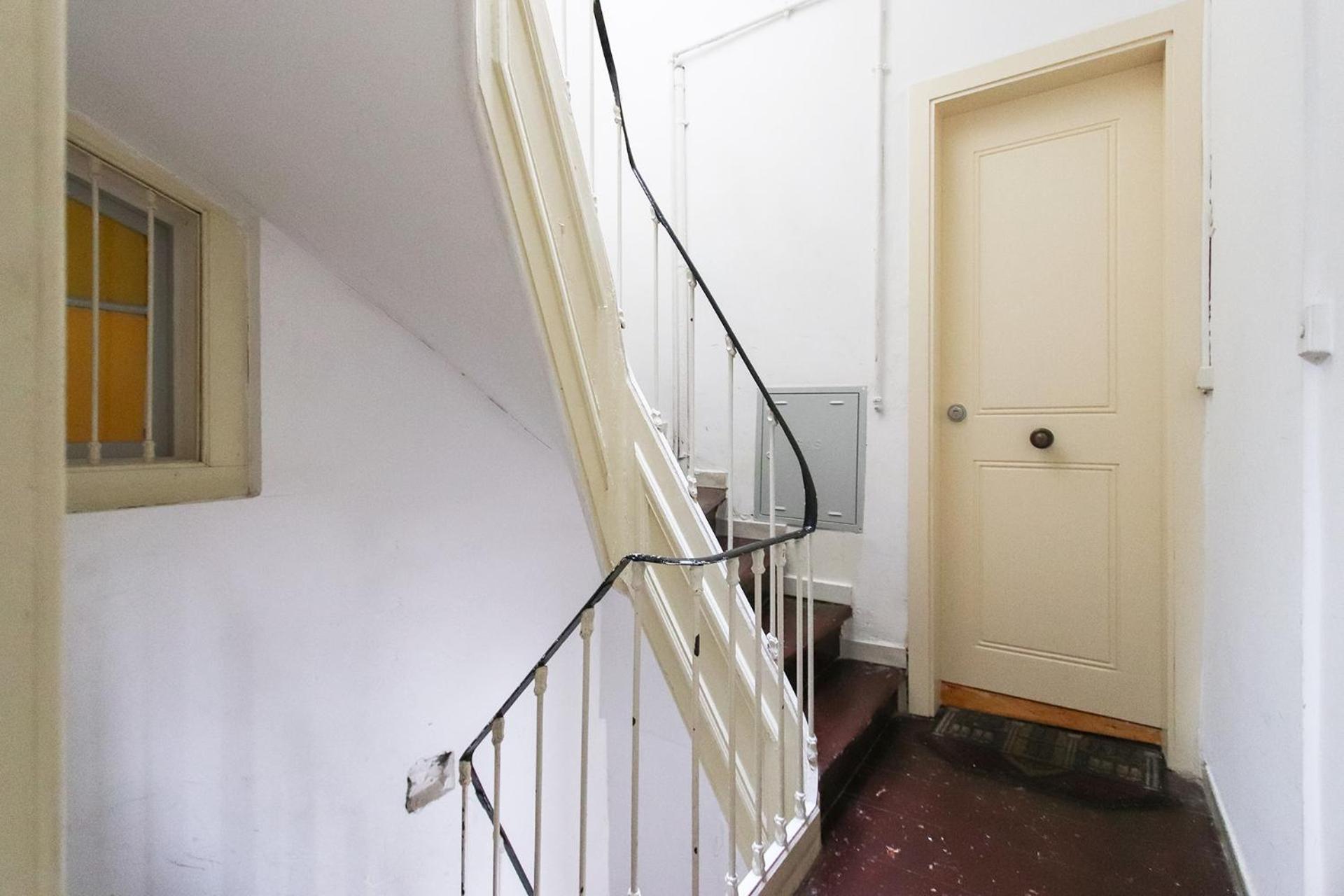 Cosy Avenida By Homing Apartment Lissabon